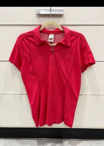 The North face Sporty Polo Shirt