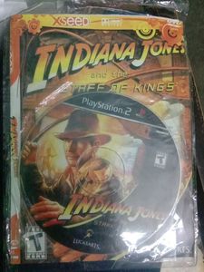 PlayStation 2 game's