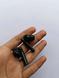 Mivi Duopods ENC F70 Only Earbuds Case Is Lost