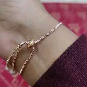 Evil Eye bracelet