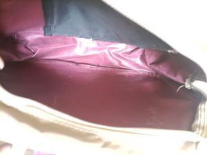 Travel Bag