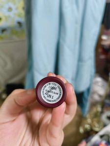 UN1 Lakme Ultimate Glam Satin Matte Lipstick