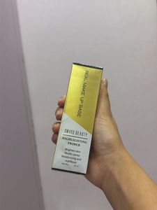 Swiss Beauty Make Up Base