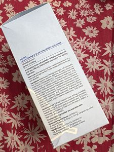 ISNTREE Hyaluronic Acid Toner