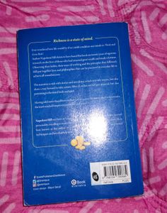 Think and Grow Rich by Napoleon Hill