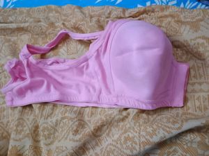 2  Comfort Bra 40" Front open