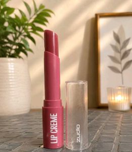 Zudio Lip Creme Lipstick - Mauve