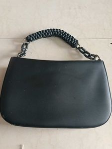 Stylish Quilted Handbag