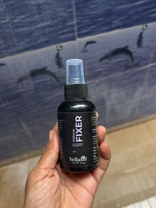Vellasio Makeup Fixer