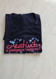 Women's Tshirt