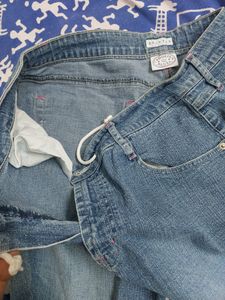 Denim Jeans