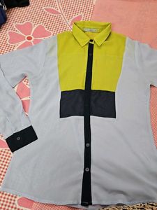 Moda Elementi  Shirt