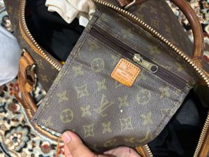Louis vuitton Duffle Bag