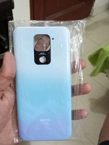 Redmi Note 9 Back Door (White)