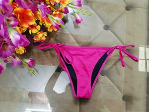 🎀Hot Pink Diesel Bikini Bottoms🎀