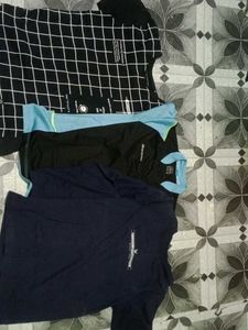 Bundle of 3 Men's T-Shirts