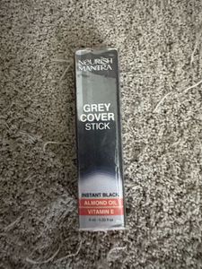 Nourish Mantra Grey Cover Stick