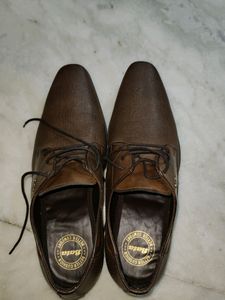 Bata Shoes CEDRIC DERBY