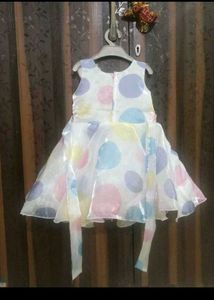cute party wear baby girls dress