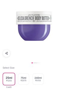Sol de Janeiro Set