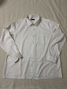 Men's Smart Fit Formal Shirt