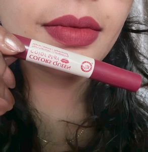 Color Stay Long Lasting Matte Lipstick for Women