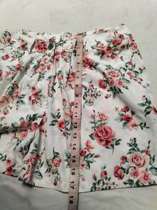 Belle Fille Shorts