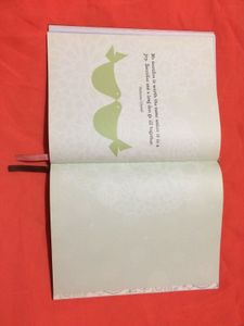 Personal Journal