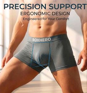 Boxer pant