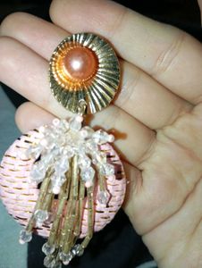 Fairy Earrings