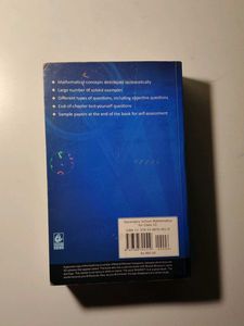 R S Aggarwal Mathematics for Class 10