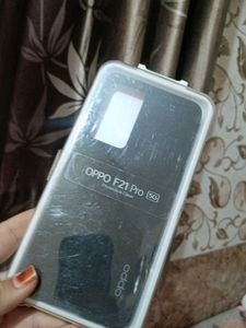 Oppo F21 Pro 5G Protective Case