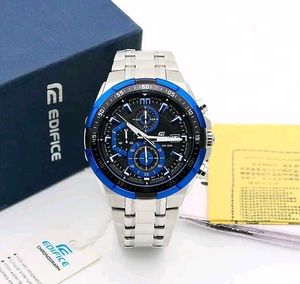 EDIFICE CASSIO Watch