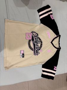 California Graphic T-Shirt