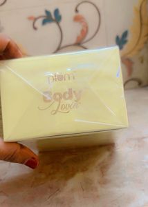Plum BodyLovin' Vanilla Vibes Eau de Parfum