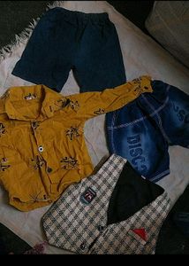 Pack Of 4
