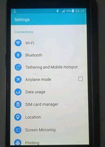 Samsung Grand Max