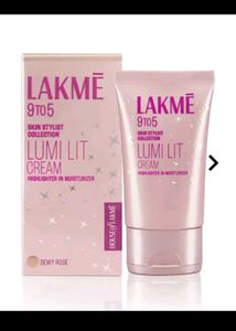 Lakme Lumi Cream