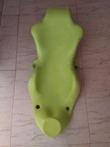 Baby Bath Board