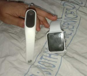 Digital Watch And Band  For Kid's ⌚