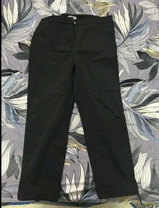 H&M Black Trousers