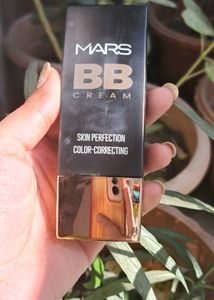 Mars BB Cream