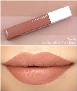 Maybelline New York Super Stay Matte Ink