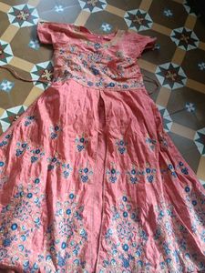 long dress