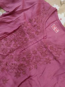 short kurti