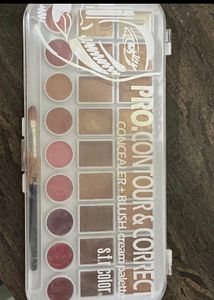pro.contour &amp; correct