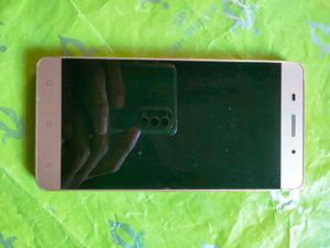 Gionee m5 lite not working