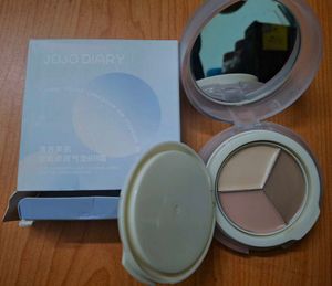 JOJO DIARY Air Cushion BB Cream + concealer