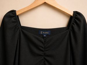 Women Bodycorn Black Above Knee Dress