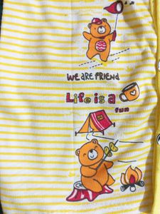 Baby Boys Cloth
